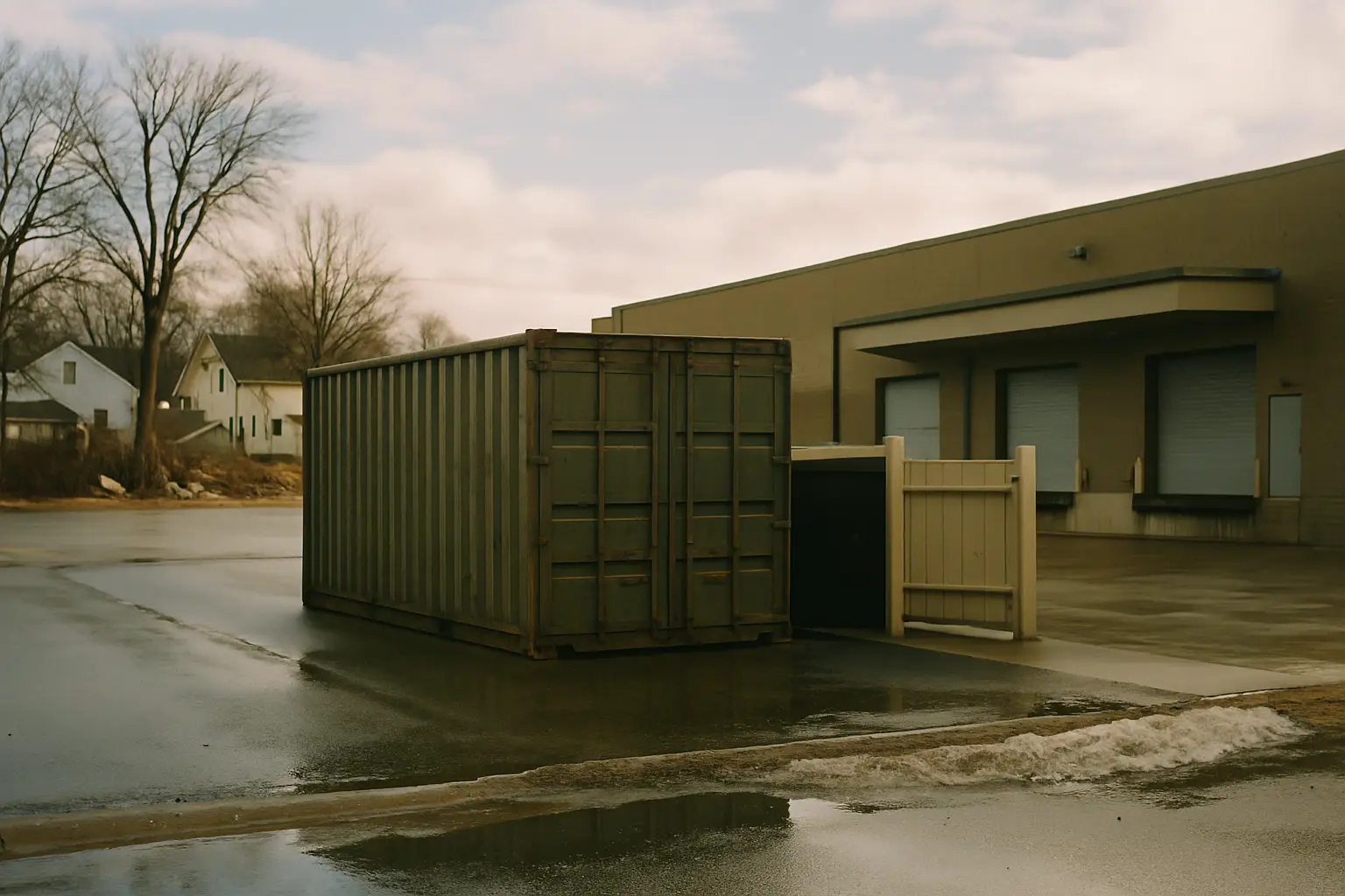 Richland, IA